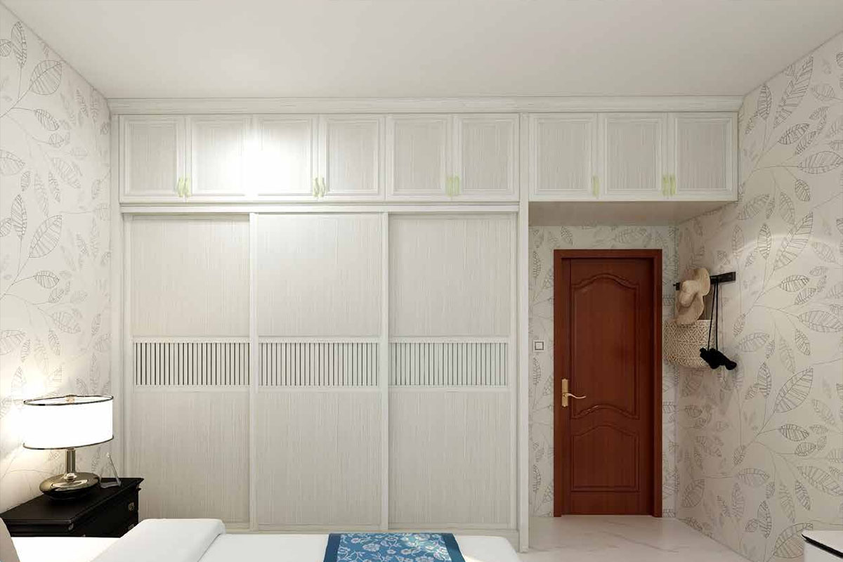 东方国际·衣柜系列 东方国际·衣柜系列