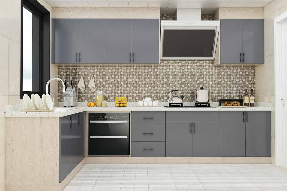 欧美风情·橱柜系列 欧美风情·橱柜系列