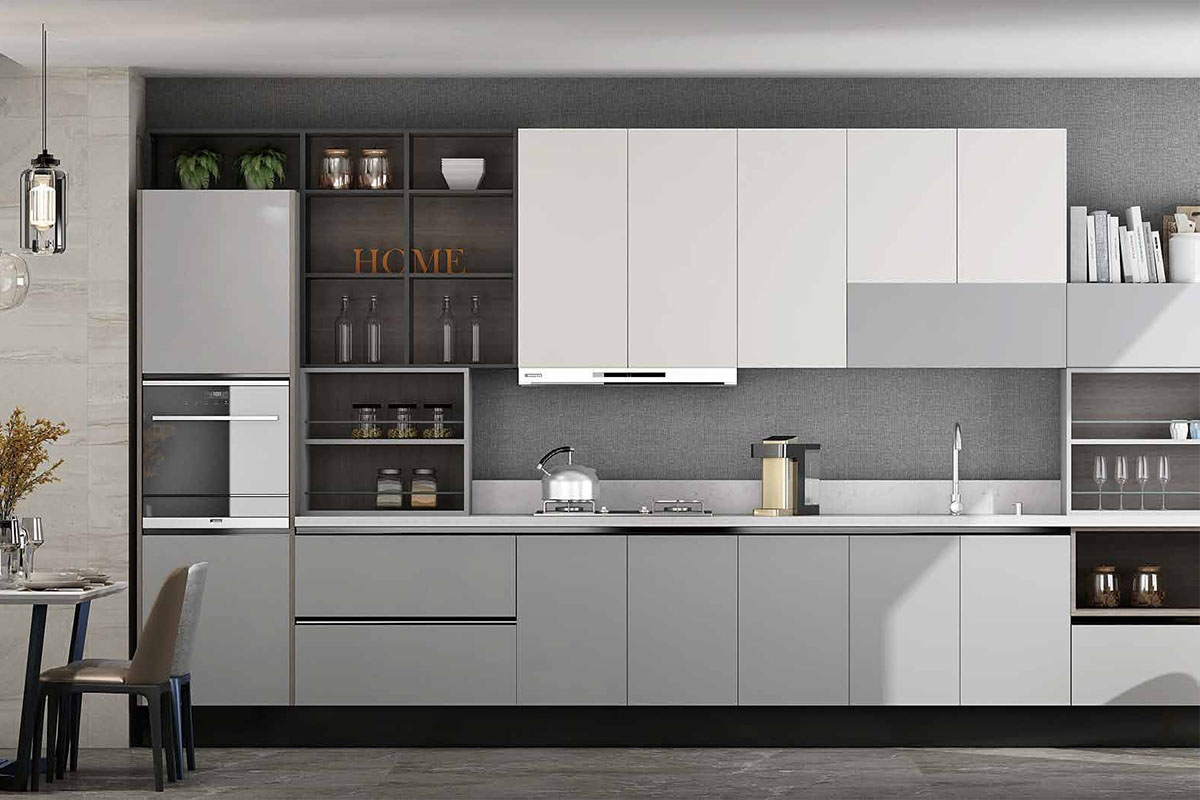 欧美风情·橱柜系列 欧美风情·橱柜系列