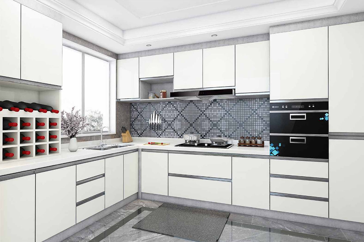 欧美风情·橱柜系列 欧美风情·橱柜系列