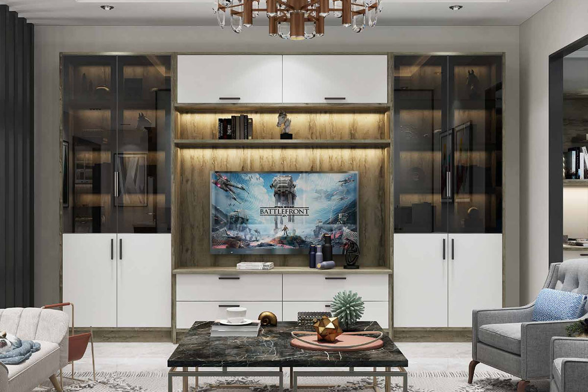 欧美风情·电视柜系列 欧美风情·电视柜系列