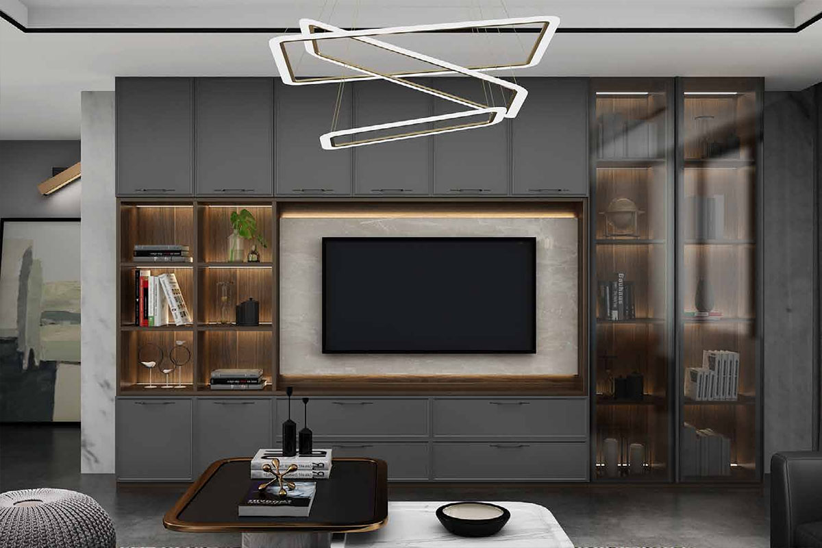 欧美风情·电视柜系列 欧美风情·电视柜系列