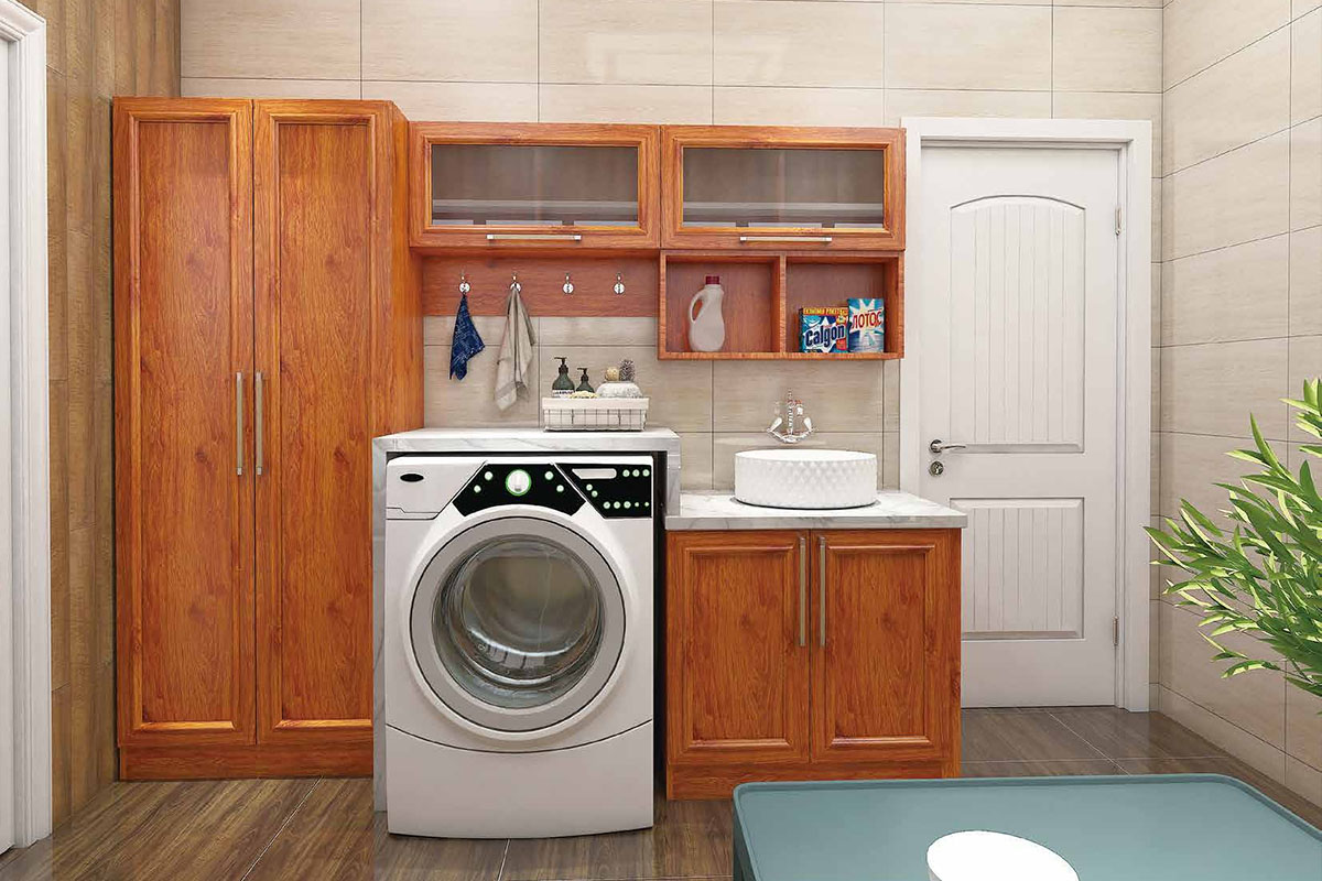 东方国际·阳台柜系列 东方国际·阳台柜系列