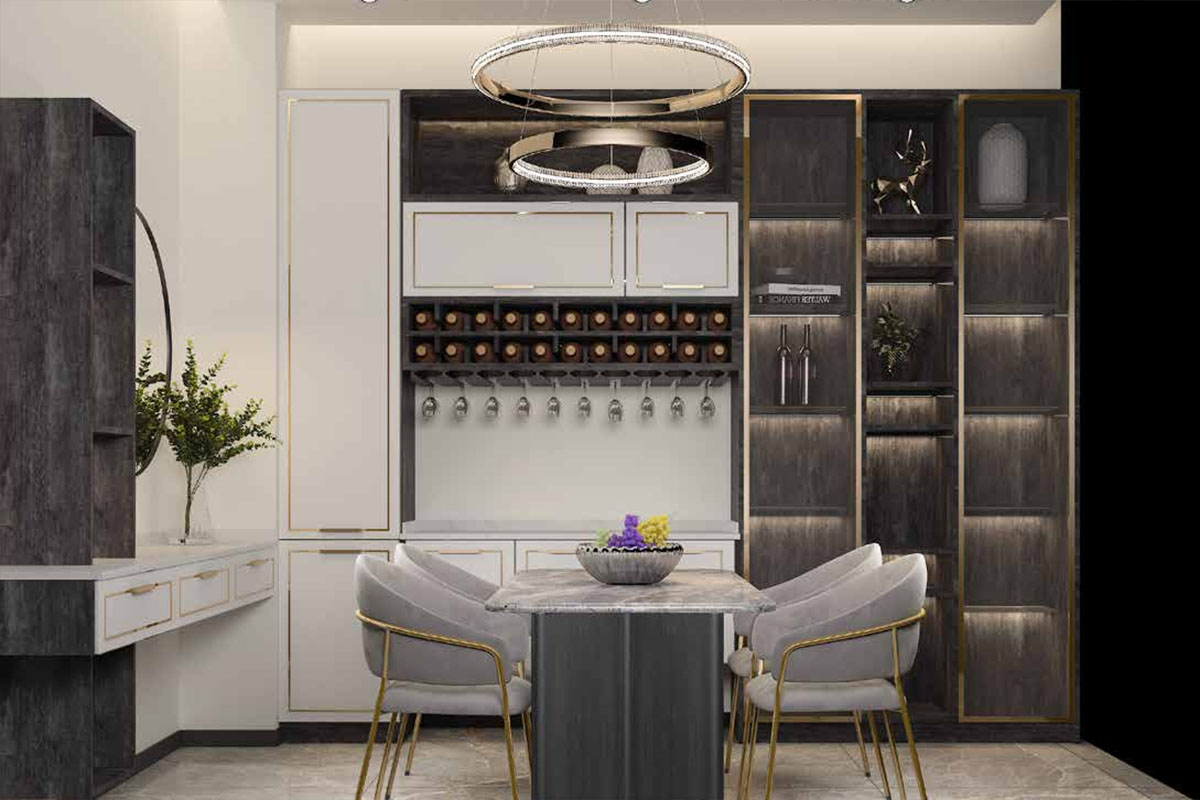 欧美风情·酒柜系列 欧美风情·酒柜系列