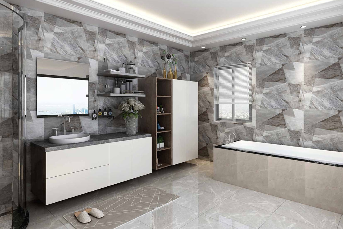 欧美风情·浴室柜系列 欧美风情·浴室柜系列