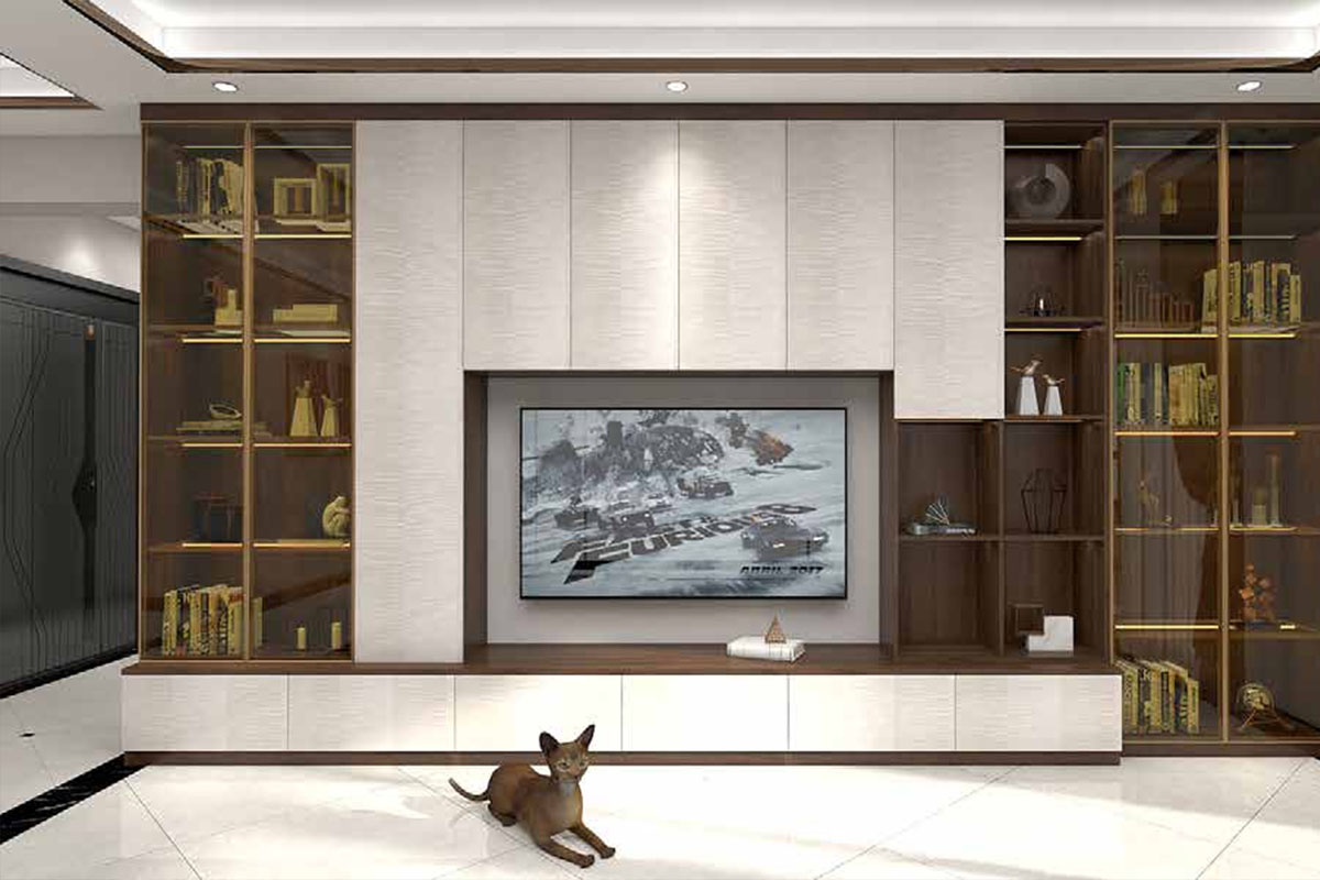 欧美风情·电视柜系列 欧美风情·电视柜系列