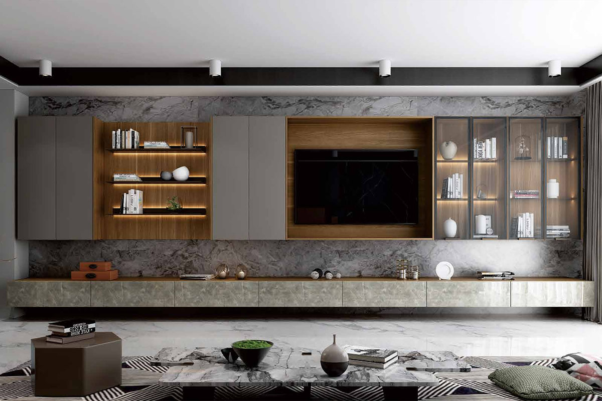 欧美风情·电视柜系列 欧美风情·电视柜系列