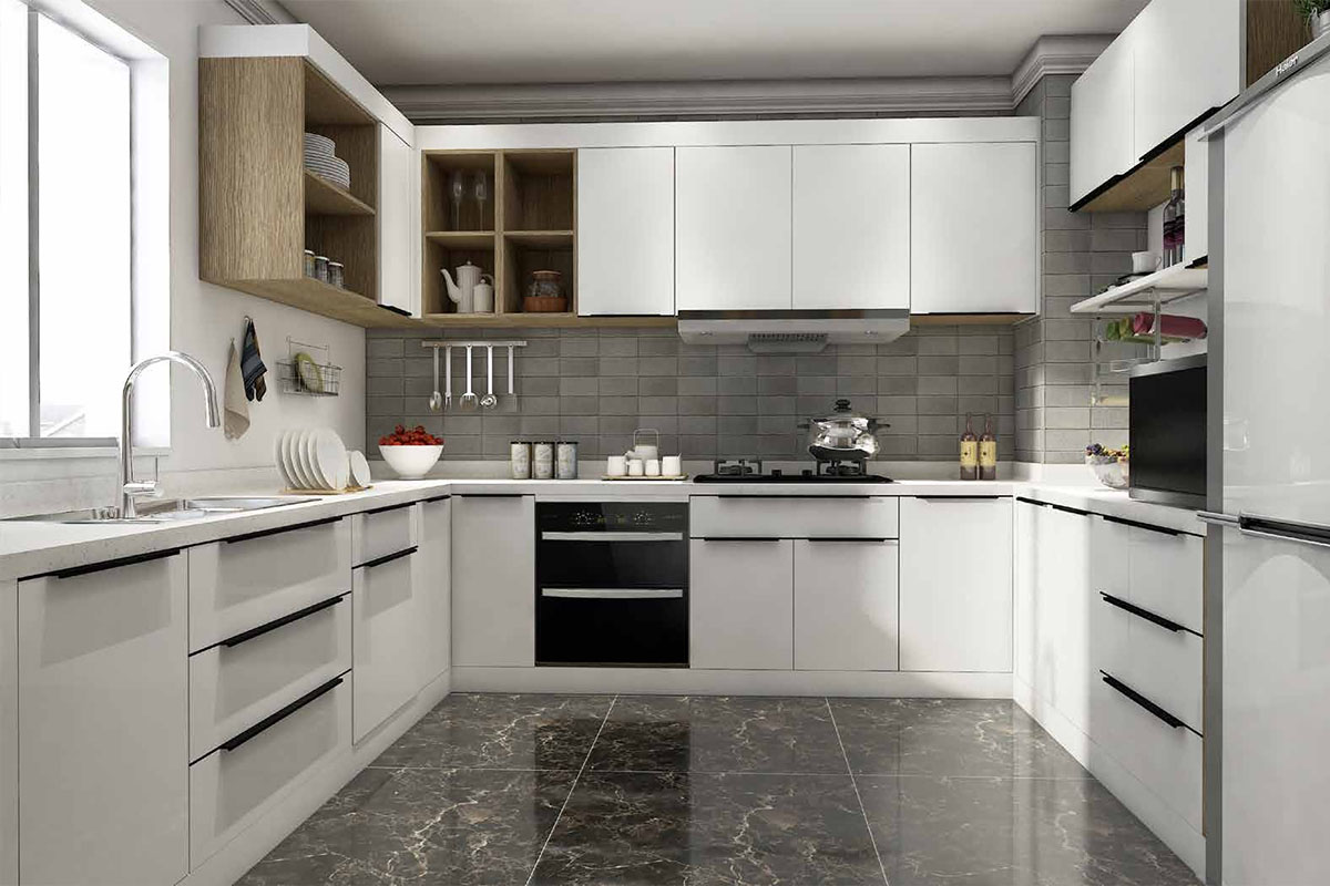 欧美风情·橱柜系列 欧美风情·橱柜系列