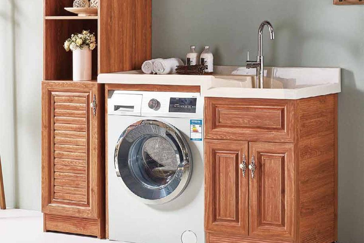 东方国际·阳台柜系列 东方国际·阳台柜系列