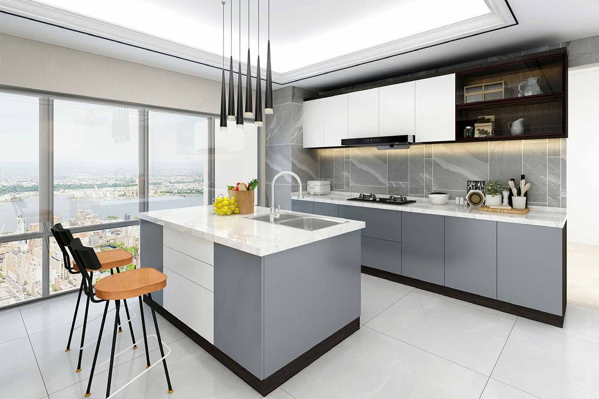 欧美风情·橱柜系列 欧美风情·橱柜系列