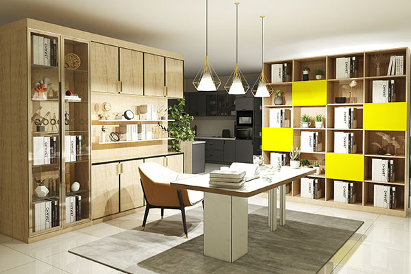 全铝全屋定制,只为定义一种专属的健康生活方式 全铝全屋定制,只为定义一种专属的健康生活方式