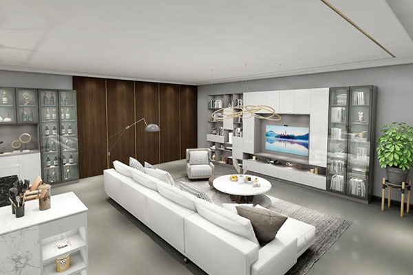 你家全屋定制用的是神马材料?用既环保又耐用的全铝家具不香吗? 你家全屋定制用的是神马材料?用既环保又耐用的全铝家具不香吗?