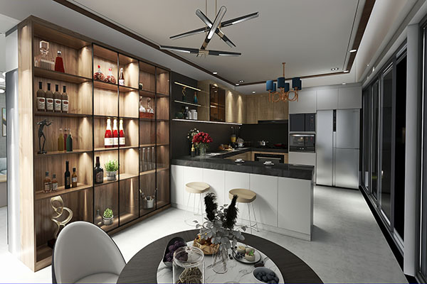 全铝家居的“盛行”迎合了市场的需要,往后你用或不用,它都是个趋势! 全铝家居的“盛行”迎合了市场的需要,往后你用或不用,它都是个趋势!