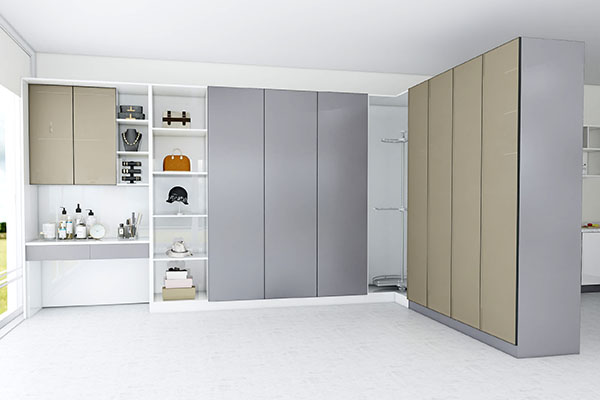 中鼎全铝家具丨穿过森林,遇见你 中鼎全铝家具丨穿过森林,遇见你