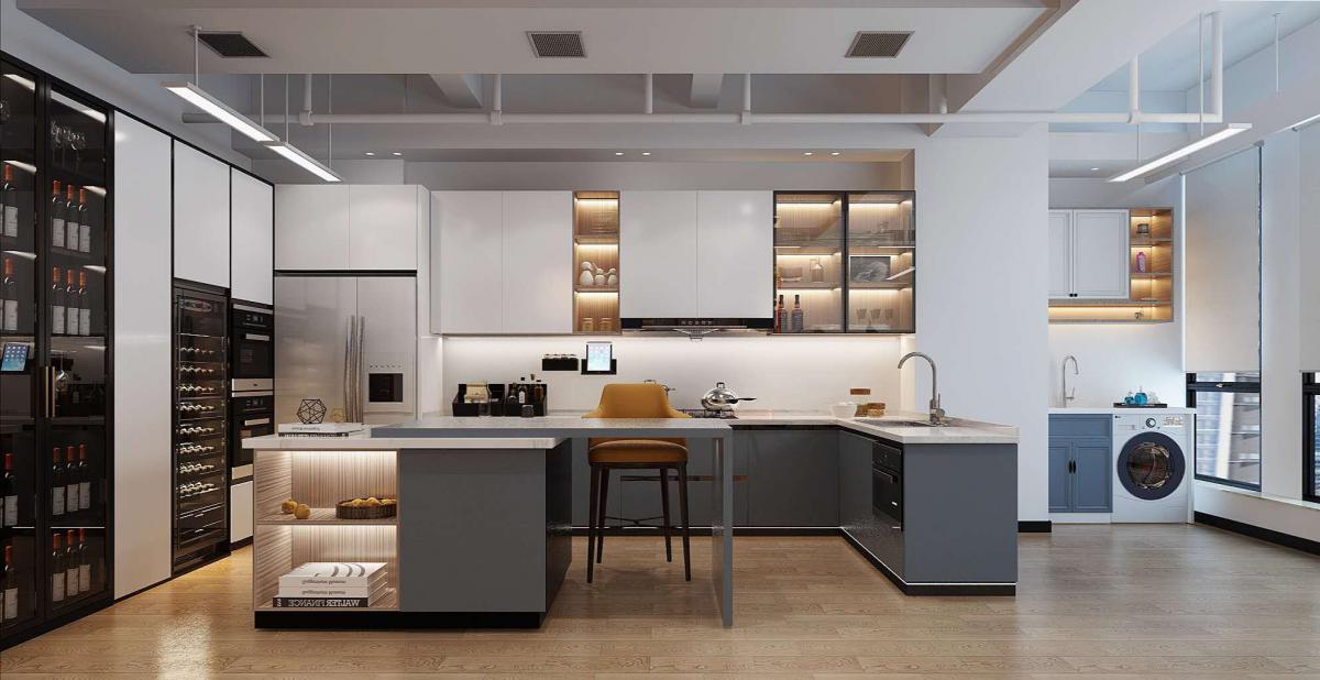 你家的橱柜健康、环保、实用、耐用吗？