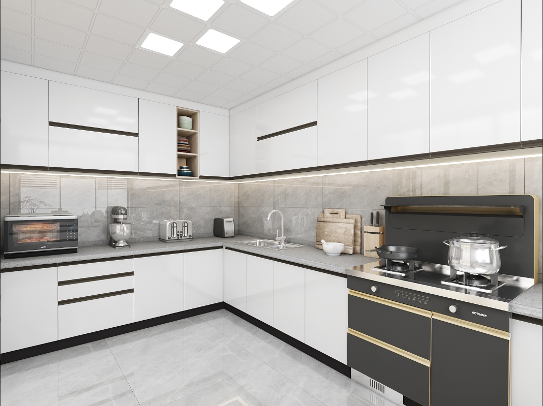 全铝家具有甲醛吗？