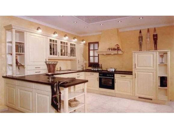 为什么越来越多人放弃实木家具，反而选择全铝定制？原因很简单