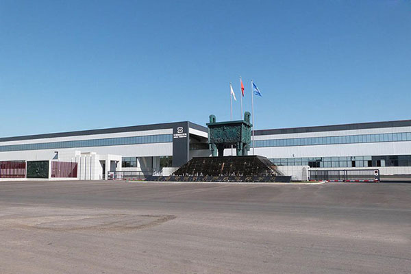 全铝家具八个特点，你知道吗？